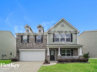 6611 Eastfield Park Dr, Charlotte, NC 28269