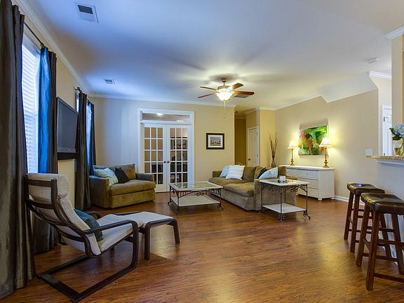 4th image of 3410 Hamlett Ct