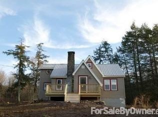 1417 Aden Rd, Parksville, NY 12768