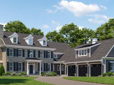2081 Bodine Rd, Malvern, PA, 19355