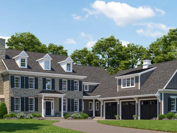 2081 Bodine Rd, Malvern, PA 19355
