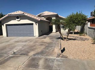 1222 E California St, San Luis, AZ 85349
