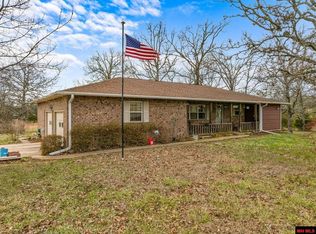 5126 County Road 8800, West Plains, MO 65775