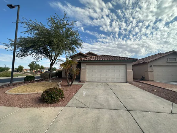 22940 W Cocopah St, Buckeye, AZ 85326