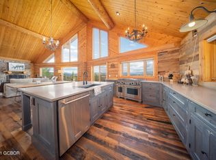13 Gcr #543, Granby, CO 80446