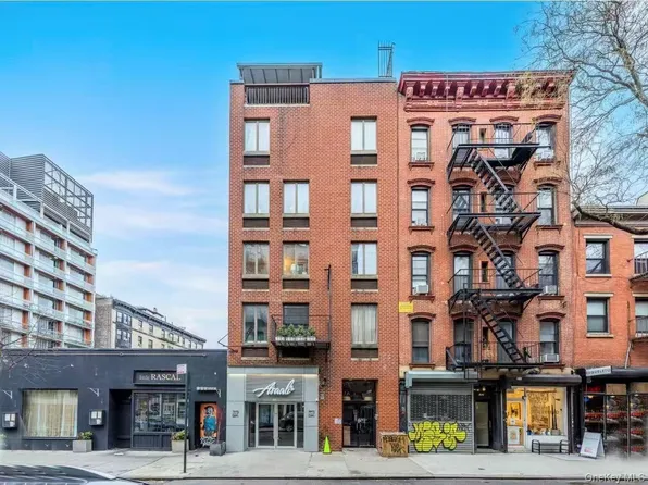 165 Elizabeth Street #3R, New York (Manhattan), NY 10012