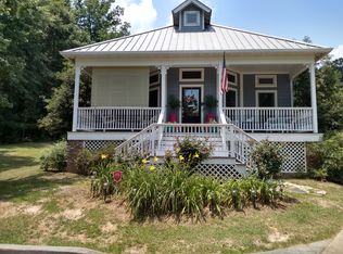 6803 13th Pl, Meridian, MS 39305