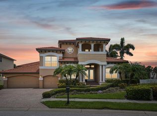 334 Manatee Ln, Tarpon Springs, FL 34689