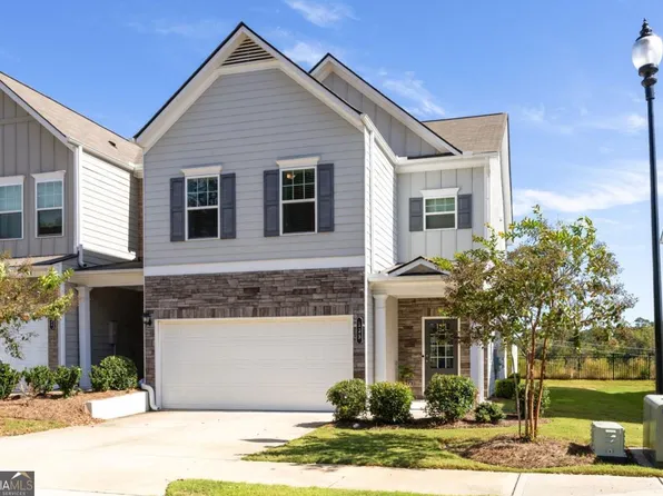 133 Madison Bnd, Woodstock, GA 30188