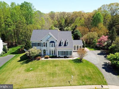 7473 Gallaudet Ct, Manassas, VA, 20112