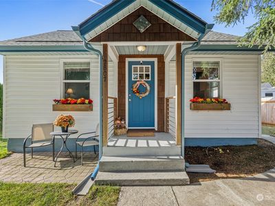 2807 Trenton Avenue NE, Bremerton, WA, 98310