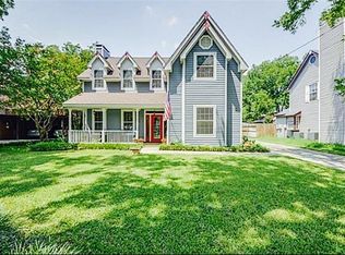 2451 Grove St, Irving, TX 75060