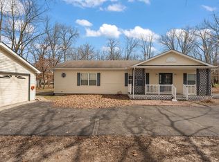 11195 N 550 E, Demotte, IN 46310