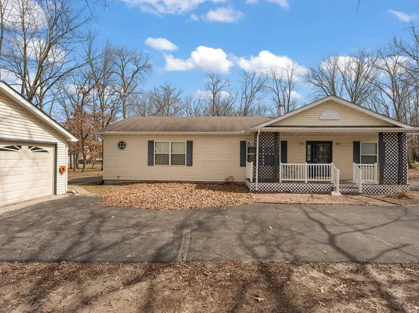 11195 N 550 E, Demotte, IN 46310