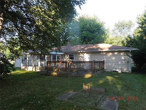 2nd image of 1761 Harvey Dr