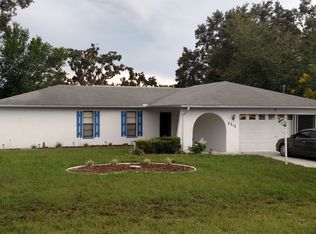 2122 Rio Cir, Spring Hill, FL 34608