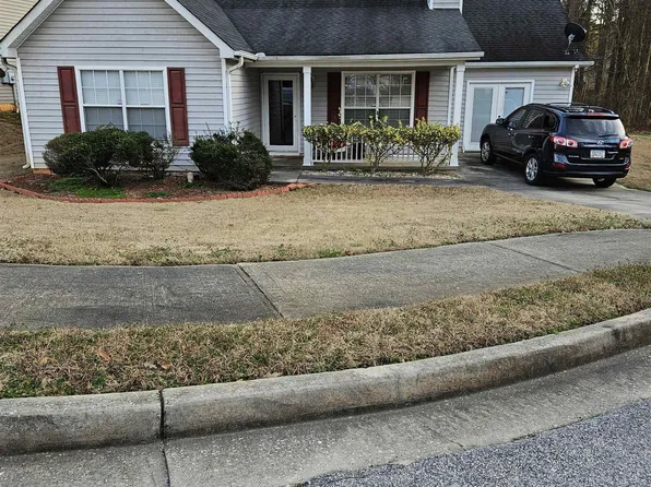 8153 Hynds Springs Ln, Jonesboro, GA 30238