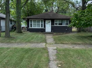 14612 Shepard Dr, Dolton, IL 60419