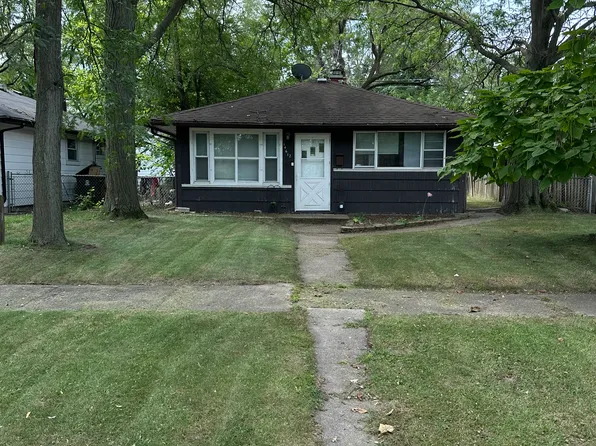 14612 Shepard Dr, Dolton, IL 60419