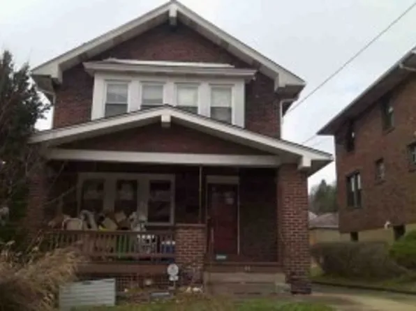 9 Mount Hope St, Pittsburgh, PA 15223