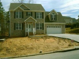 6583 Welborn Ridge Ct, Trinity, NC 27370