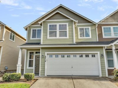 4016 NE 89th Way, Vancouver, WA, 98665