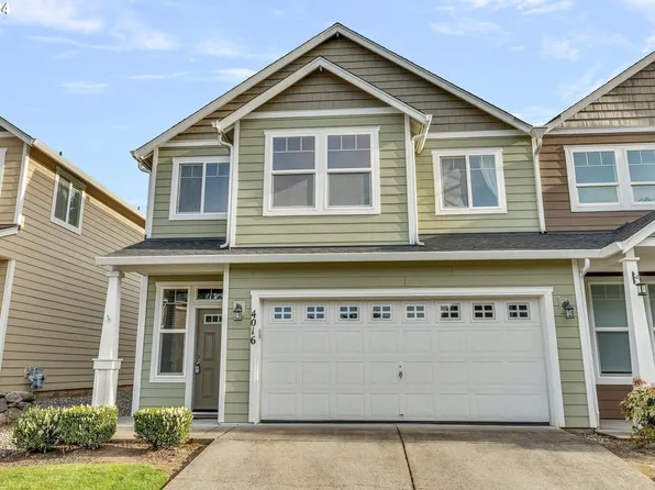 4016 NE 89th Way, Vancouver, WA 98665