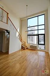 Rented by Next Door Realty NYC