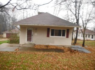 1320 Brownstone Ave, Akron, OH 44310