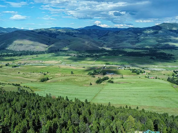 15100 Rock Ridge Rd, Florence, MT 59833