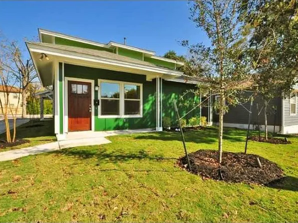 704 W North Loop, Austin, TX 78751