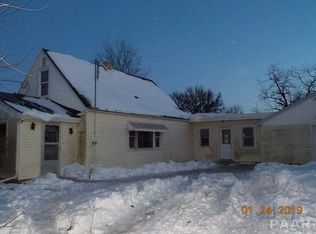 1105 Main St, Lowpoint, IL