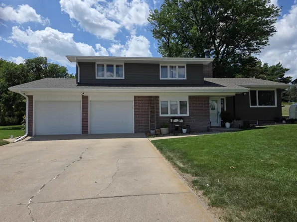 1116 E H ST, Ogallala, NE 69153