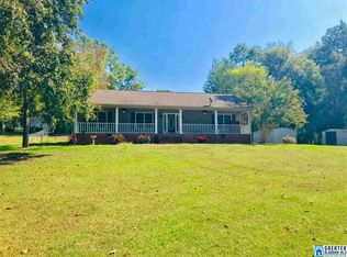 692 Angel Dr, Jacksonville, AL 36265
