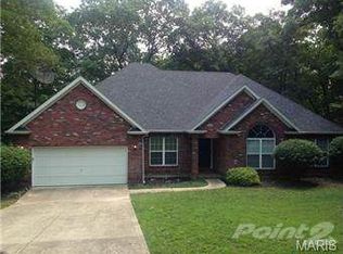 97 Sunfish Dr, Defiance, MO 63341