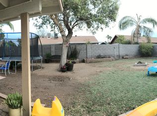 402 W Mohawk Ln, Phoenix, AZ 85027