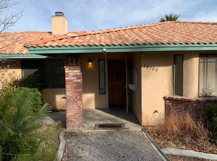 18700 Chaco Ln, Apple Valley, CA 92307