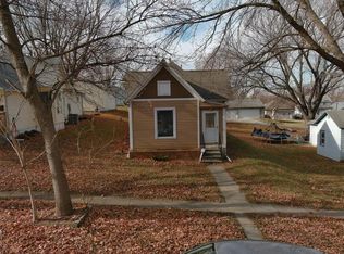807 Maple St, Atlantic, IA 50022