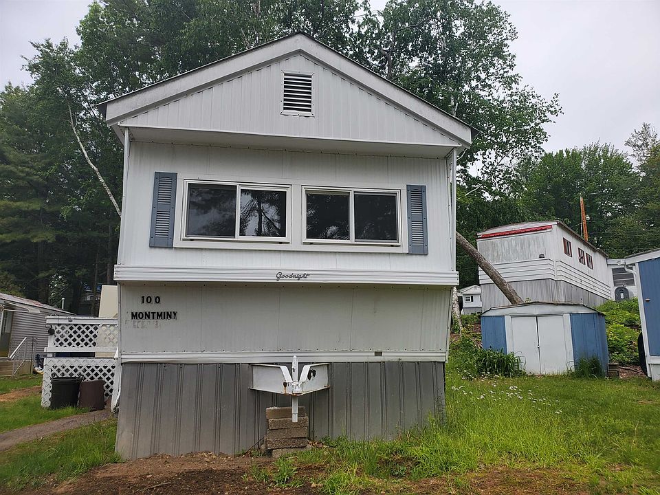 9 Sargent Pl Gilford, NH, 03249 Apartments for Rent Zillow