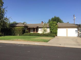 800 Rio Vista Dr, Modesto, CA 95355
