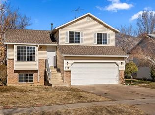 348 W Meadowbrook Dr, Ogden, UT 84404