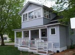 414 3rd St, Mosinee, WI 54455