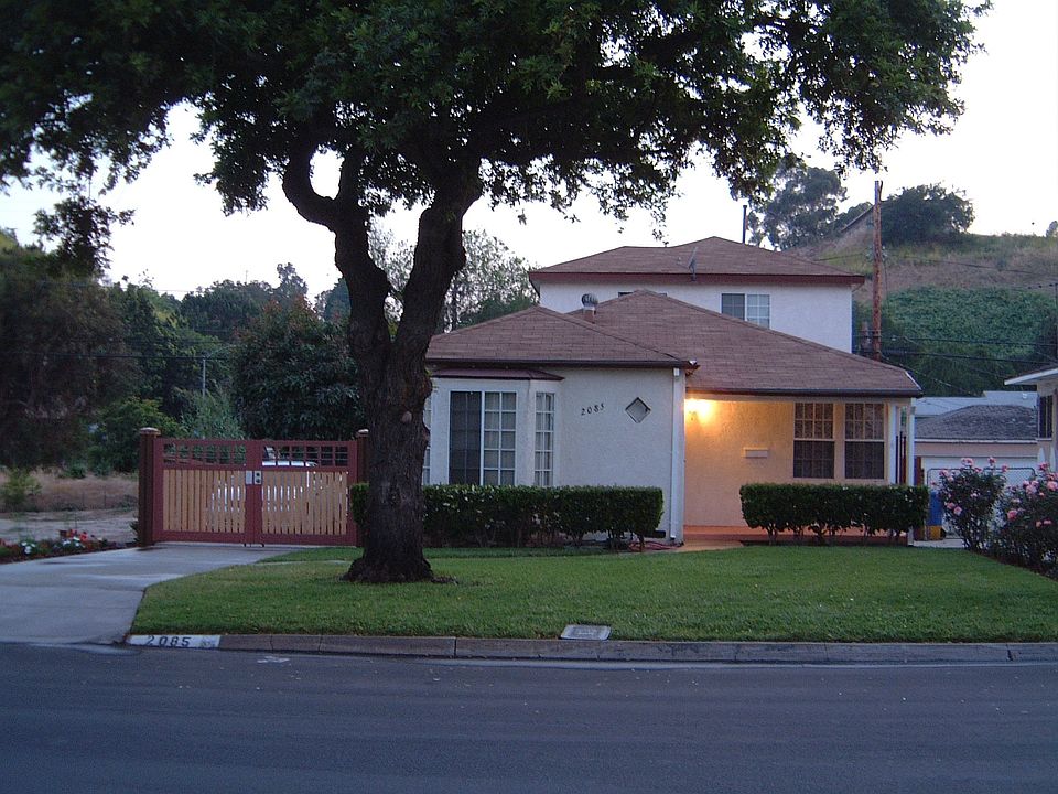 2nd image of 2085 McPherson Ave