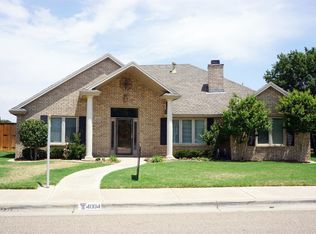 4004 99th St, Lubbock, TX 79423
