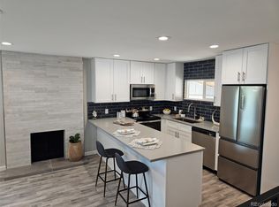 3 S Perry St, Denver, CO 80219