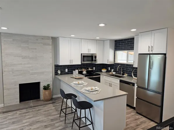 3 S Perry Street, Denver, CO 80219