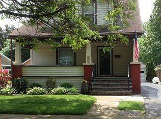 455 W Thurston St, Elmira, NY
