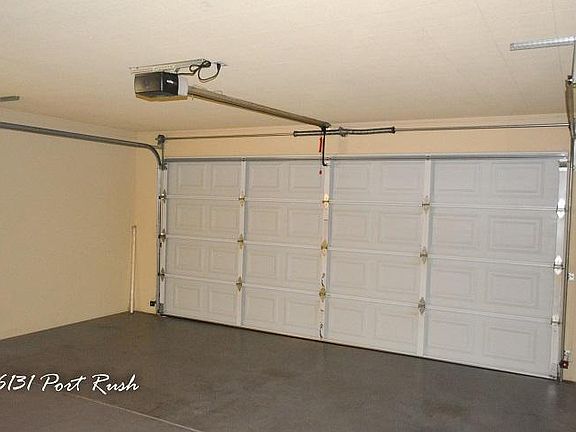 2 Car Garage