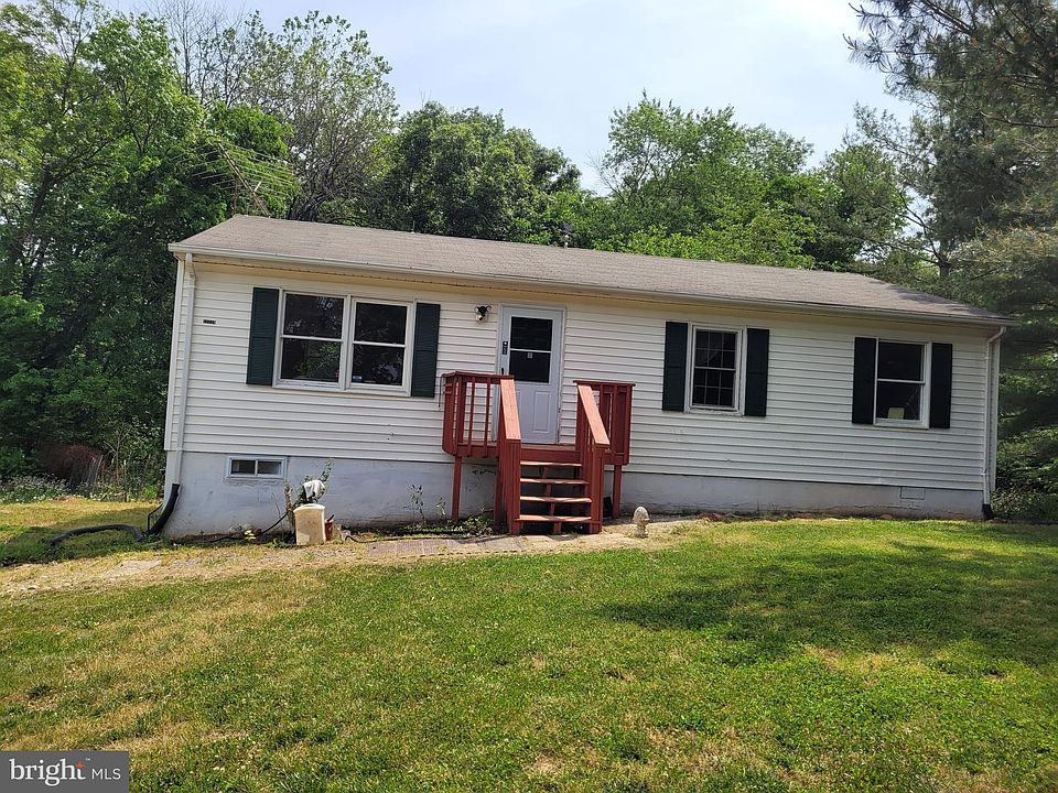 11149 James Madison Hwy, Bealeton, VA 22712 Zillow