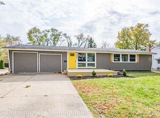 311 NE Short St, Lees Summit, MO 64063